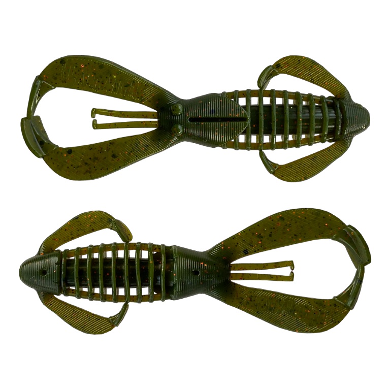 Headbanger BangerBug 9.5cm